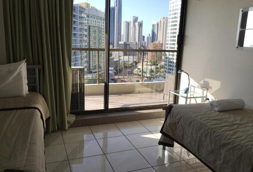 Genesis Apartments By Gold Coast Premium