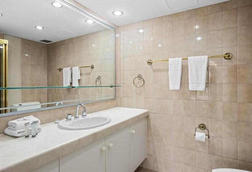 Genesis Apartments By Gold Coast Premium