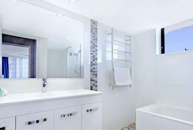 Genesis Apartments By Gold Coast Premium