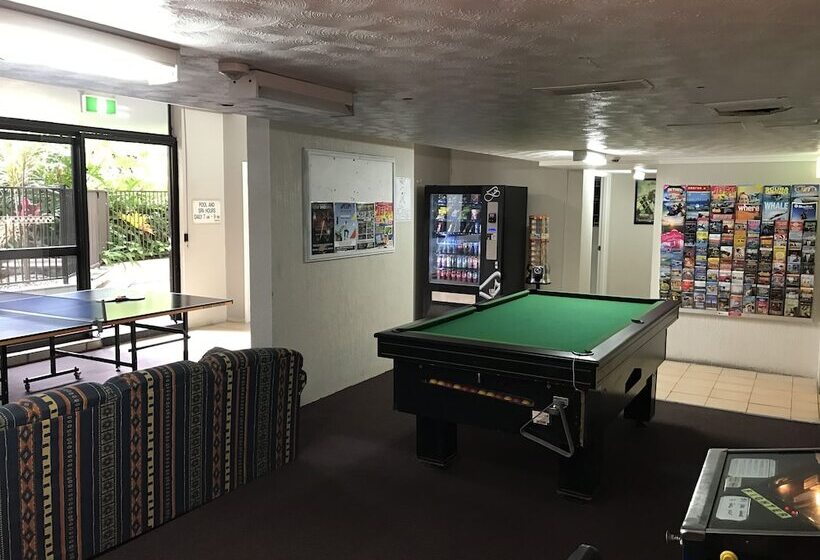 Genesis Apartments By Gold Coast Premium