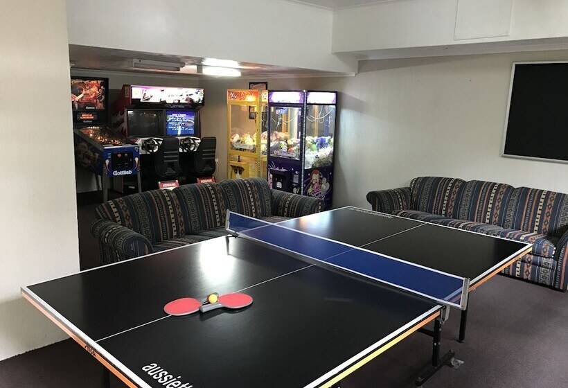 Genesis Apartments By Gold Coast Premium