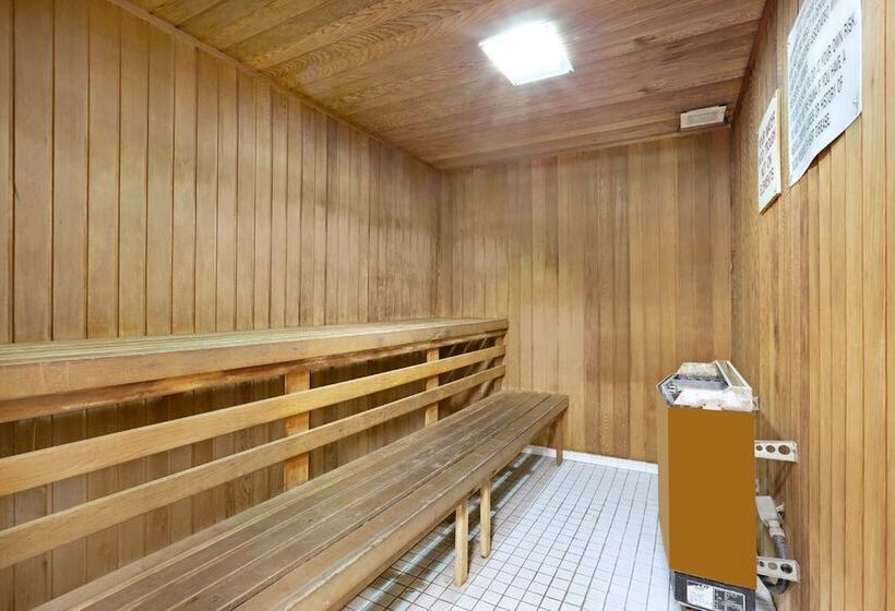 Genesis Apartments By Gold Coast Premium