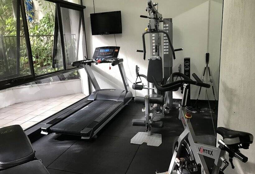 Genesis Apartments By Gold Coast Premium