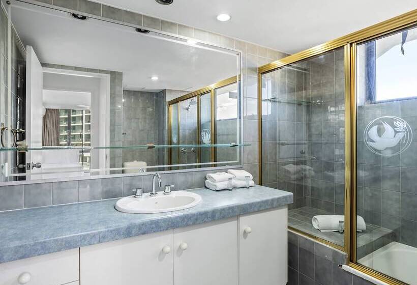 Genesis Apartments By Gold Coast Premium