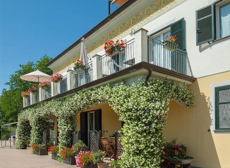 Gli Ulivi Di Montalbano