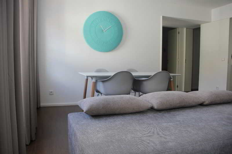 Guimyguest Studios & Apartments