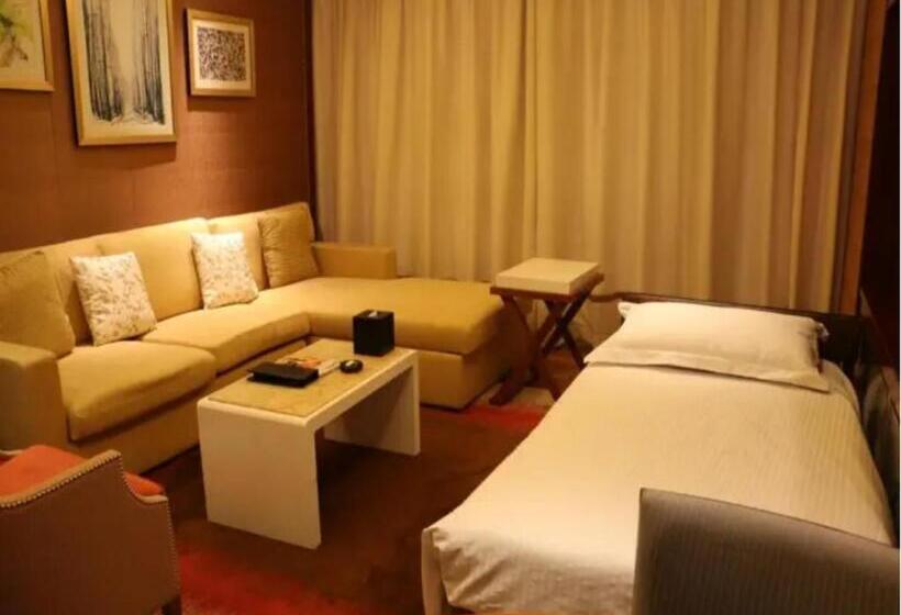 Han Yue Lou Hotel Nanjing