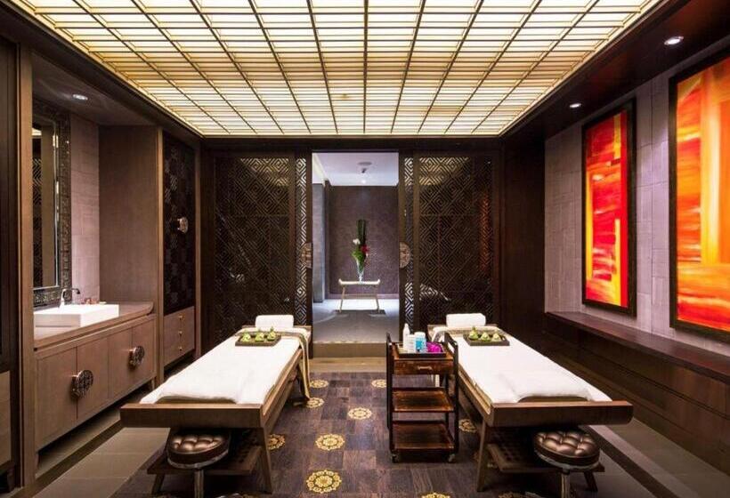 Han Yue Lou Hotel Nanjing