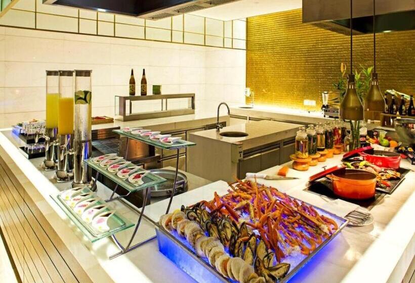 Han Yue Lou Hotel Nanjing