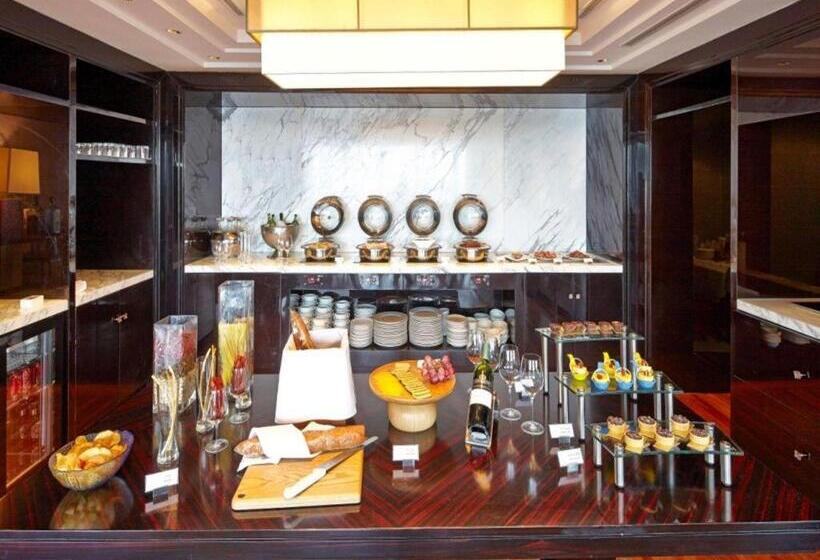 Han Yue Lou Hotel Nanjing