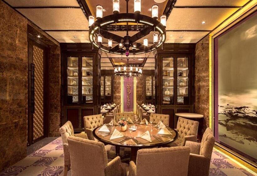 Han Yue Lou Hotel Nanjing