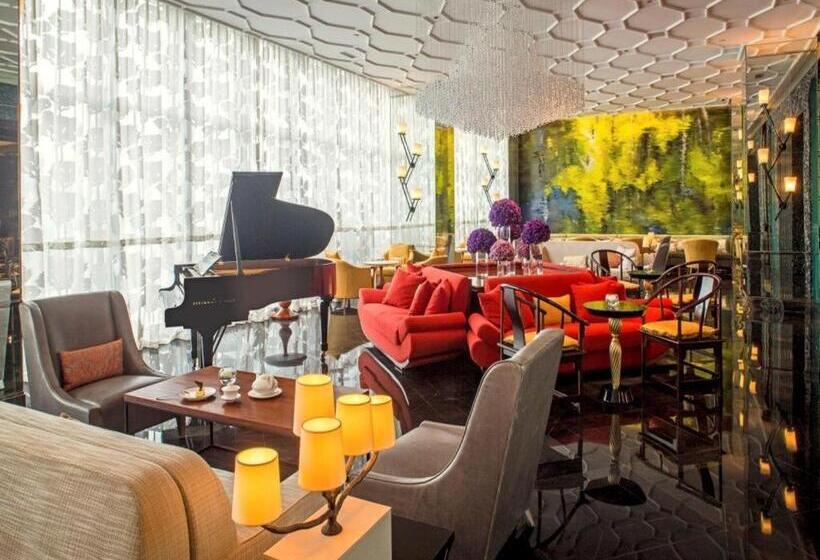 Han Yue Lou Hotel Nanjing