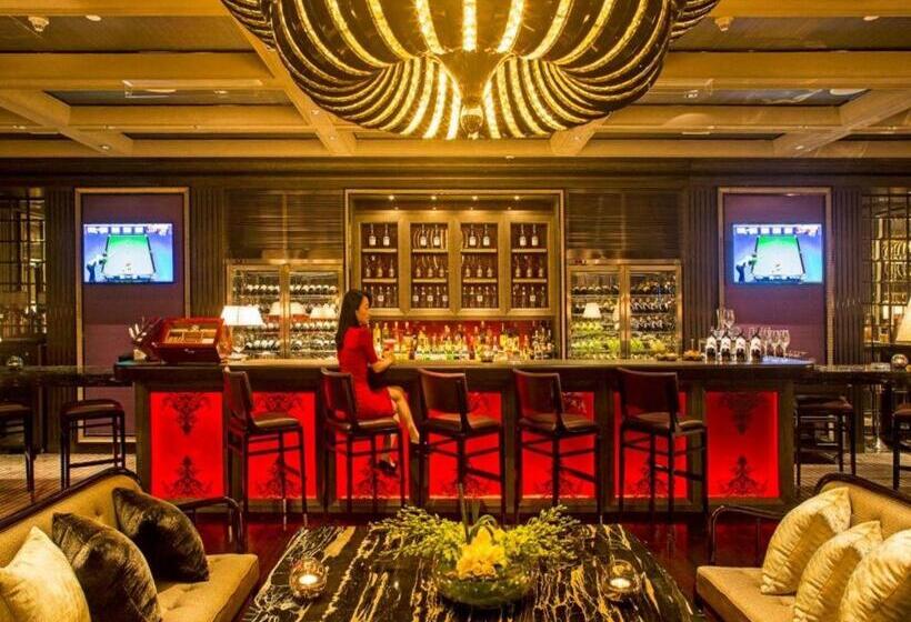 Han Yue Lou Hotel Nanjing