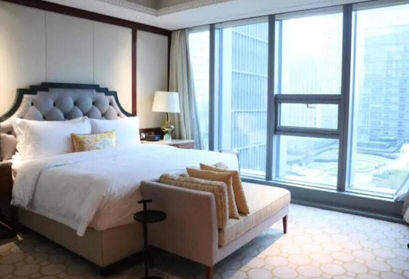 Han Yue Lou Hotel Nanjing