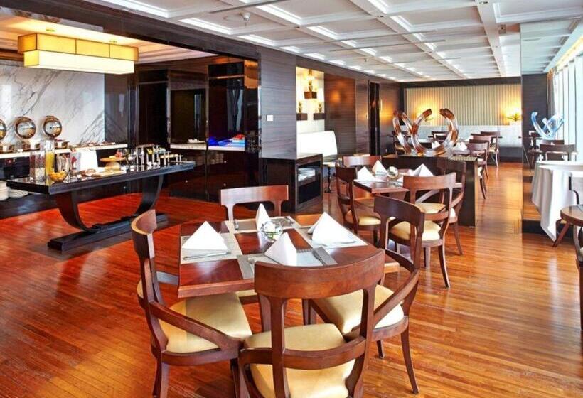 Han Yue Lou Hotel Nanjing