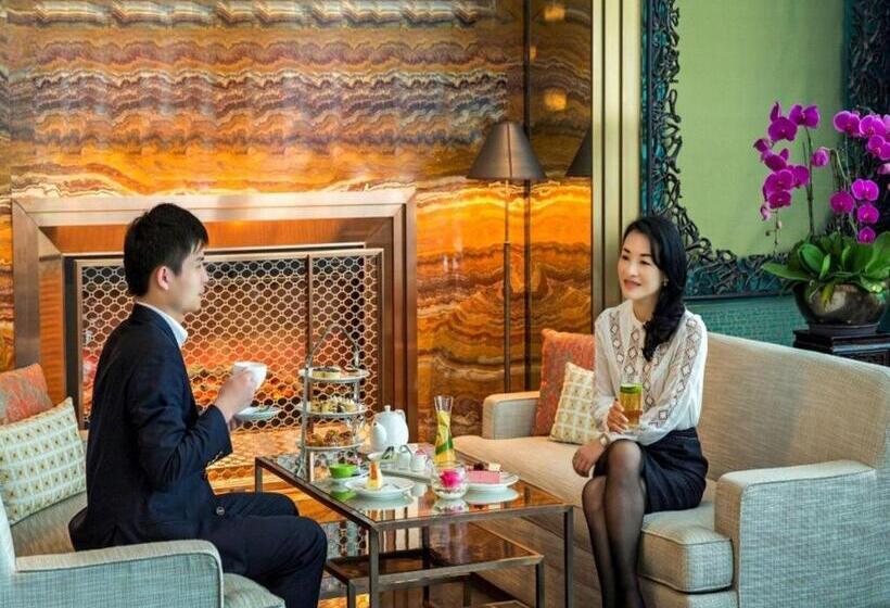 Han Yue Lou Hotel Nanjing