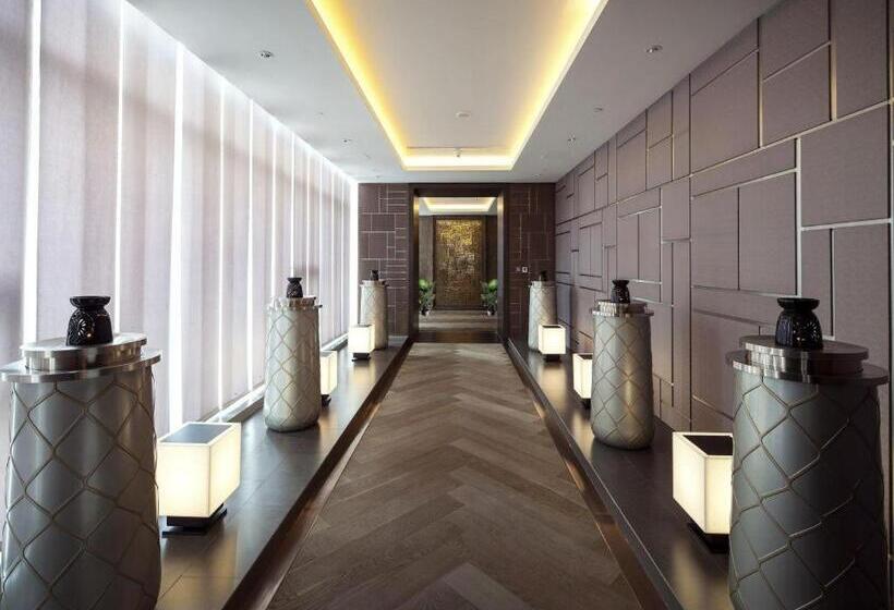 Han Yue Lou Hotel Nanjing