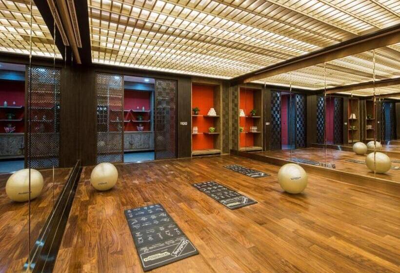 Han Yue Lou Hotel Nanjing