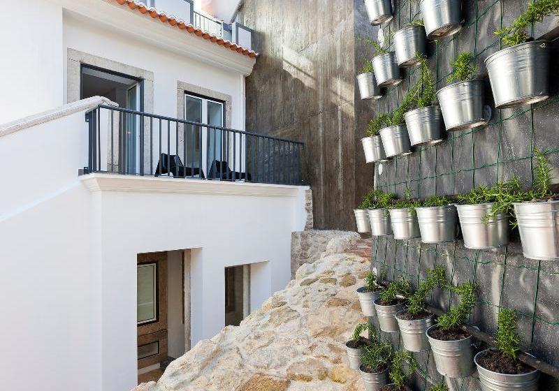Hello Lisbon Castelo Apartments