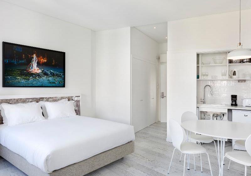 Hello Lisbon Castelo Apartments