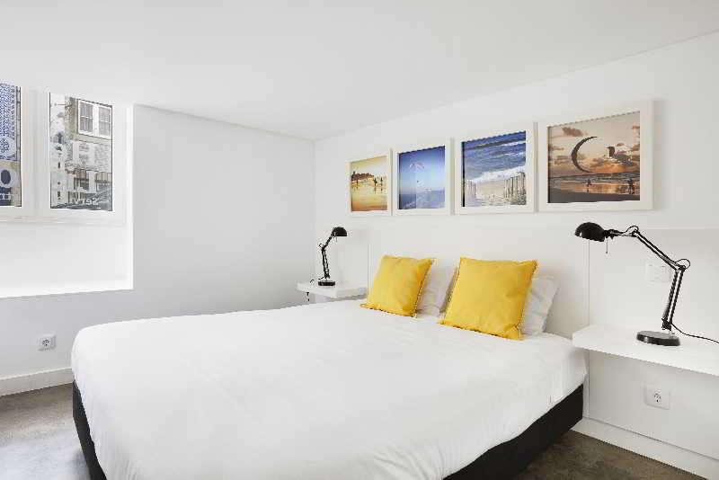 Hello Lisbon Castelo Apartments