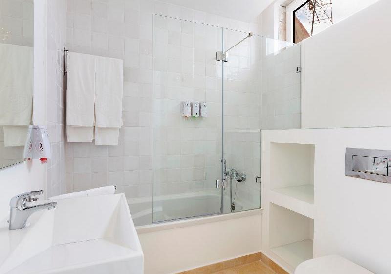 Hello Lisbon Castelo Apartments