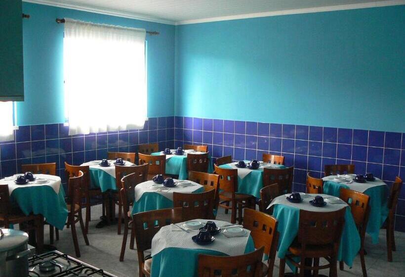 مسافرخانه Hospedaria Jsf