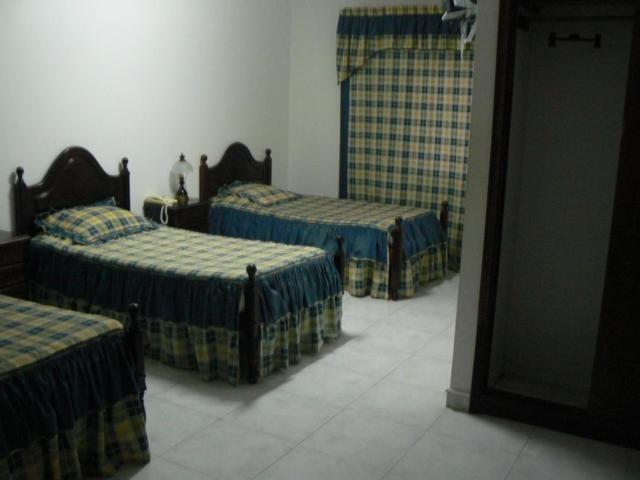 مسافرخانه Hospedaria Jsf