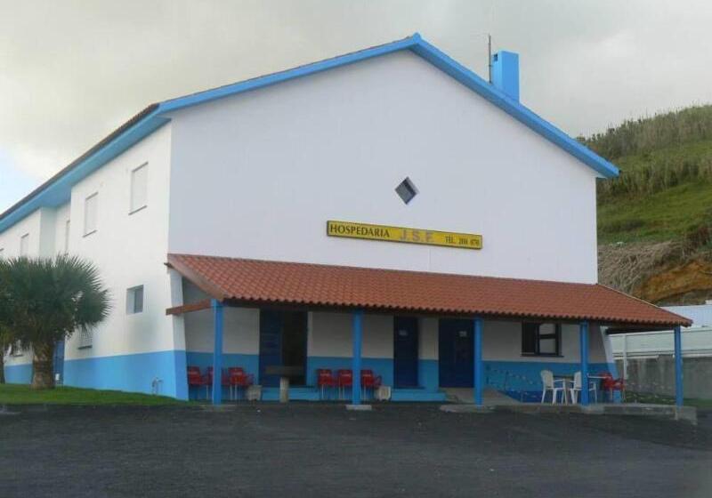 مسافرخانه Hospedaria Jsf