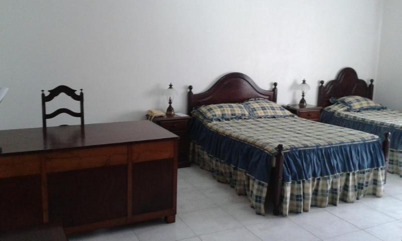 مسافرخانه Hospedaria Jsf