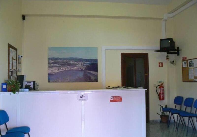 مسافرخانه Hospedaria Jsf