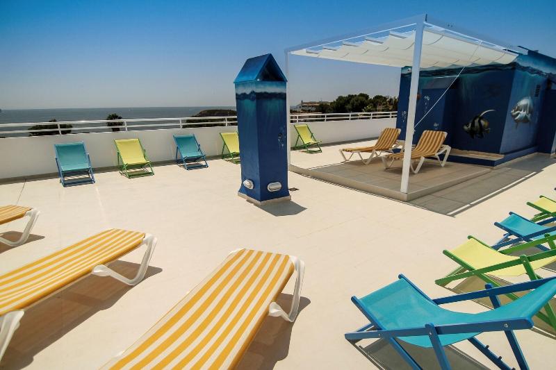 هاستل Hostal Floridita Adults Only