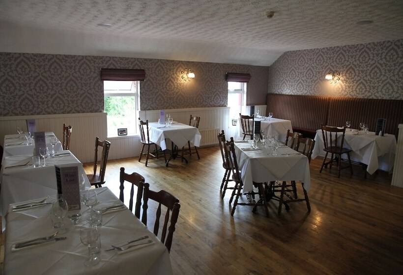 בית מלון כפרי 5 Corners Guest Inn