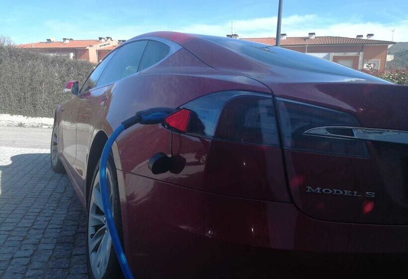 ホテル Aguiar Da Pena