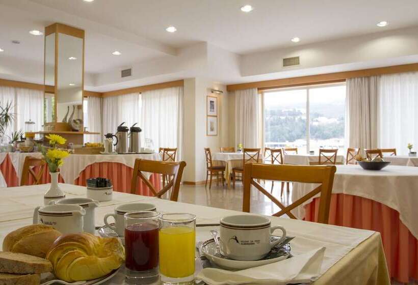 ホテル Aguiar Da Pena