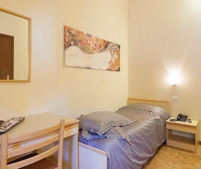 호텔 Albergo Il Ponte