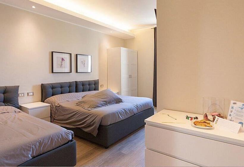 호텔 Albergo Il Ponte