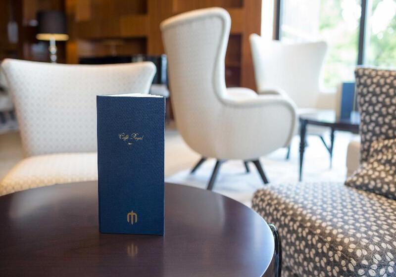 Amadria Park Hotel Royal