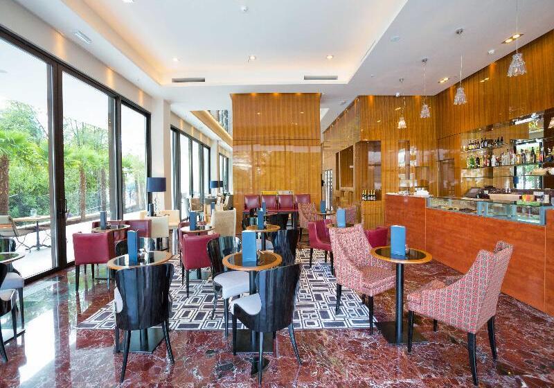 Amadria Park Hotel Royal