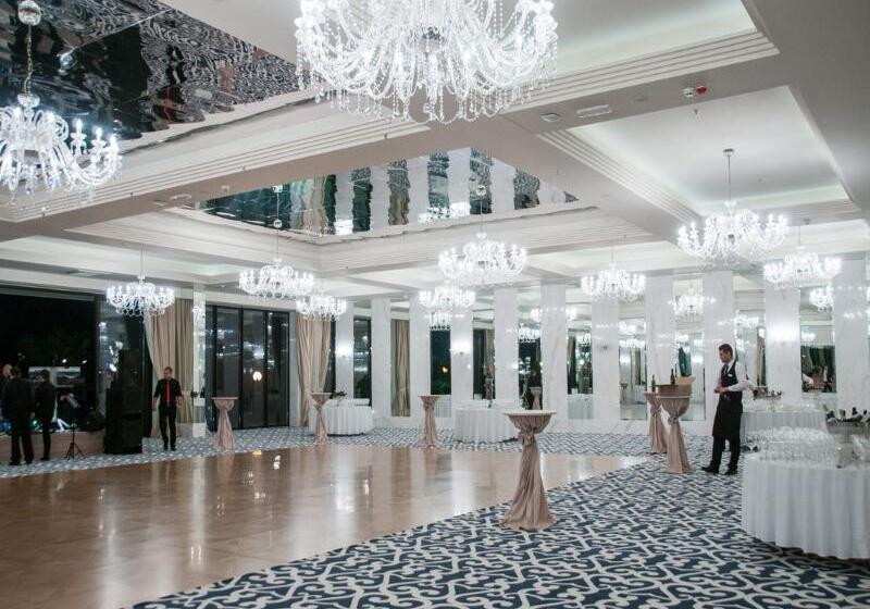 Amadria Park Hotel Royal