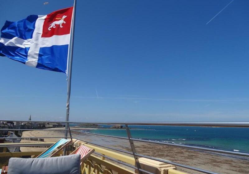 בית מלון כפרי Ambassadeurs Logis