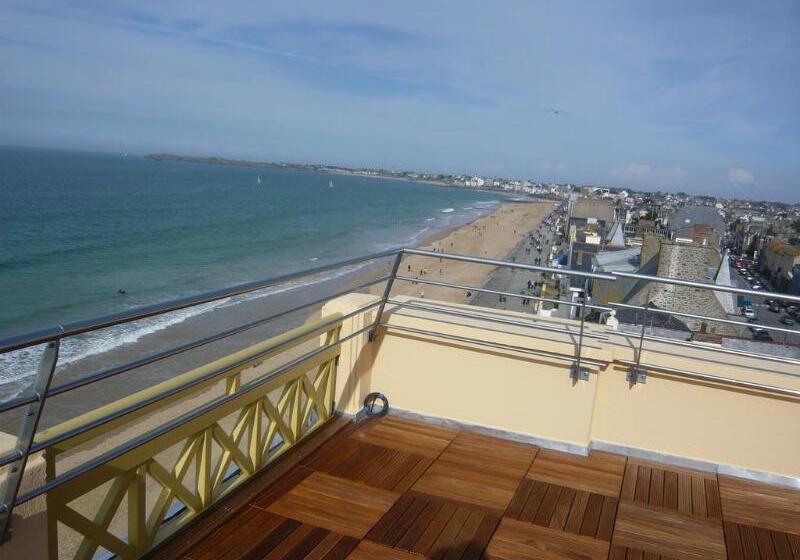 Отель Ambassadeurs Logis