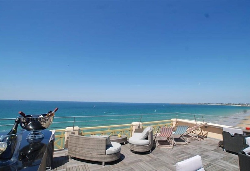 Отель Ambassadeurs Logis