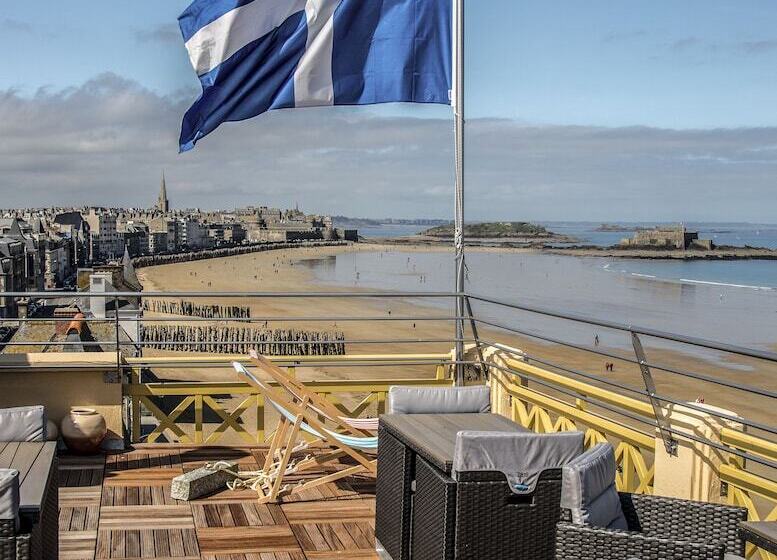 בית מלון כפרי Ambassadeurs Logis