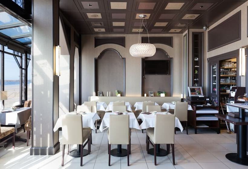 Отель Ambassadeurs Logis