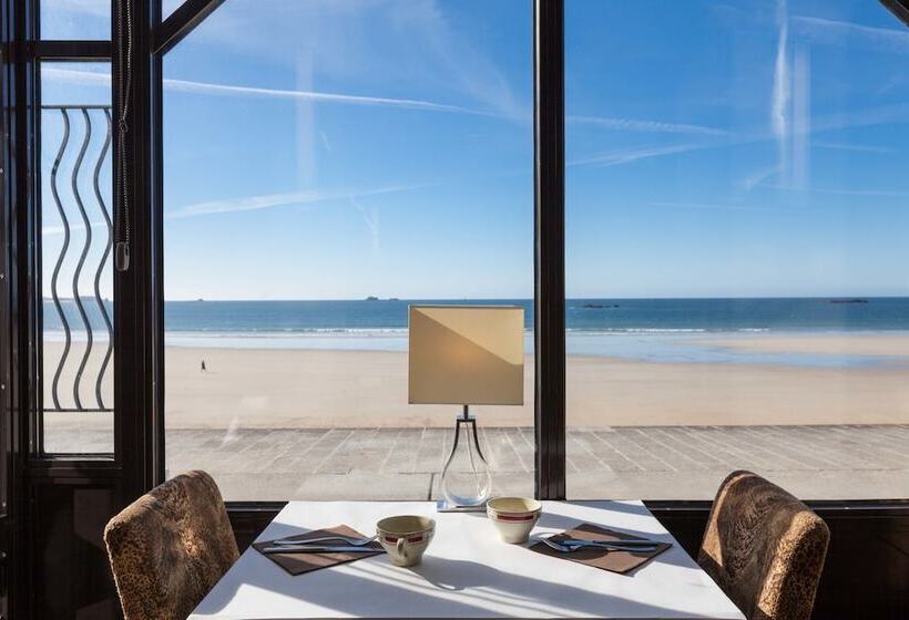 בית מלון כפרי Ambassadeurs Logis