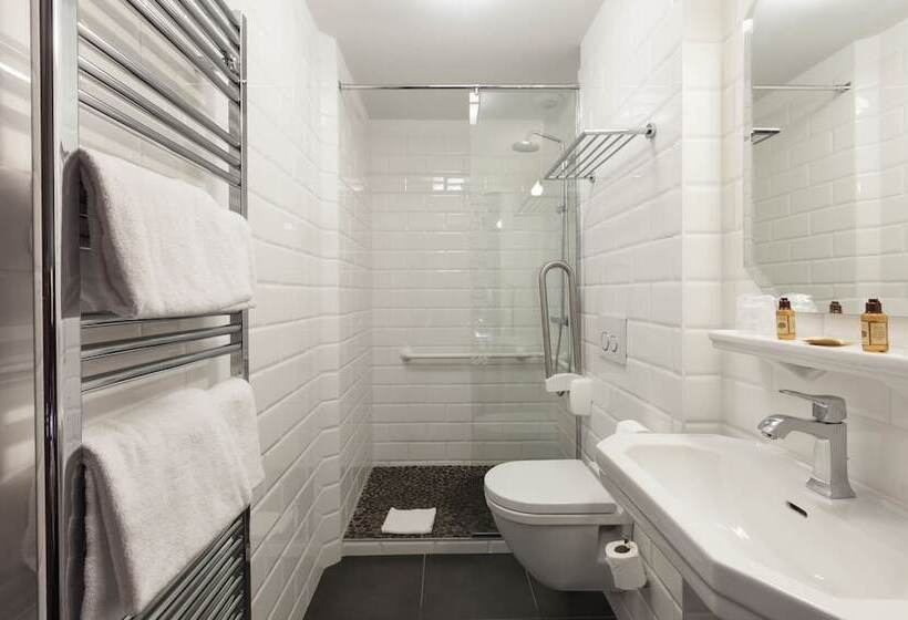 Отель Ambassadeurs Logis