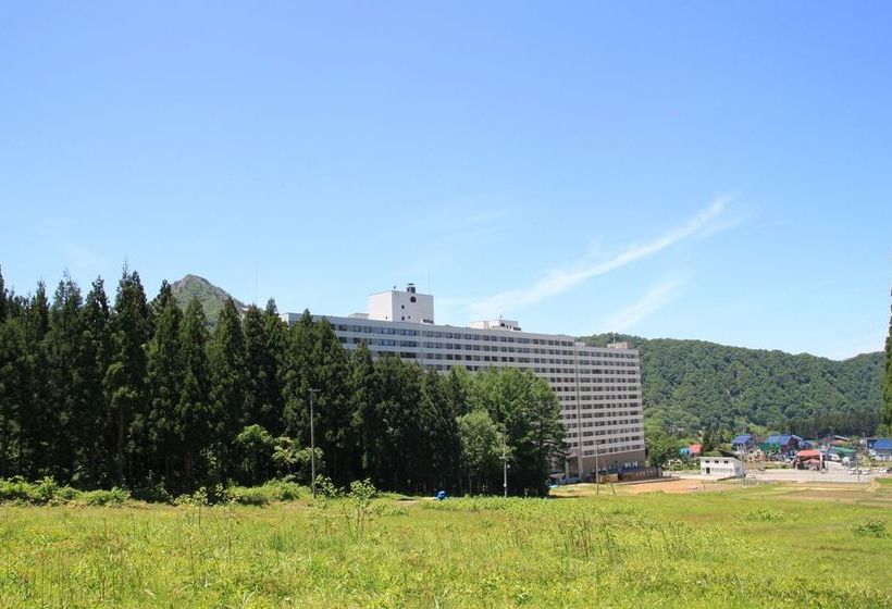 فندق Angel Grandia