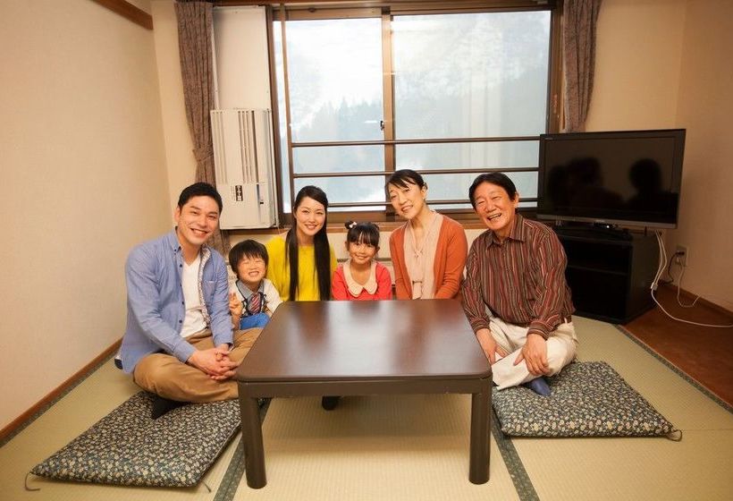 فندق Angel Grandia