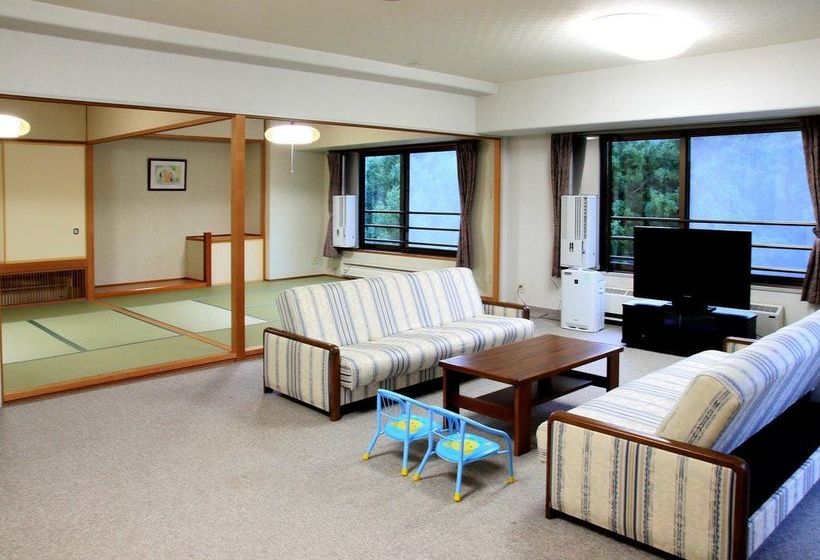 فندق Angel Grandia